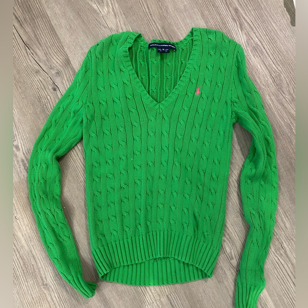 Polo Ralph Lauren Sweater
